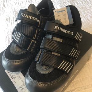 BRAND NEW Shimano Cycling Shoes